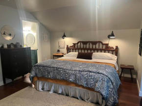 Snowgoose Pond Bed & Breakfast